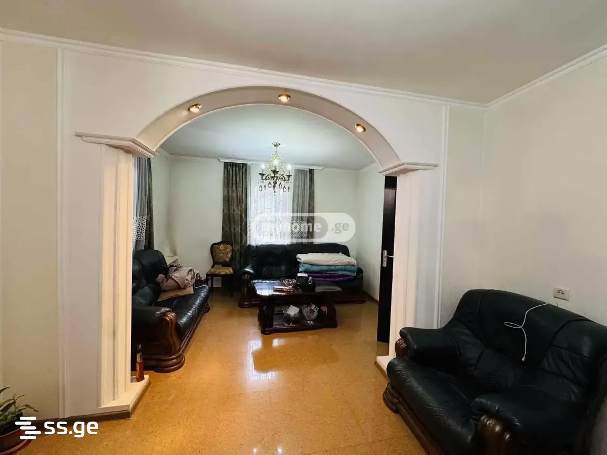 a. janelidze st. 1 - 3 rooms