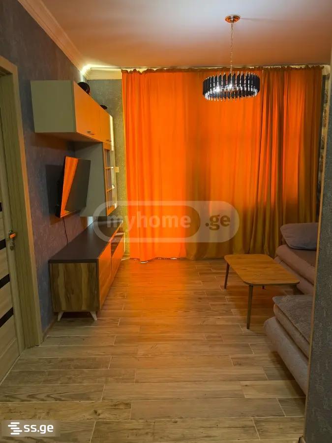 kupradze st. 70 - 2 rooms