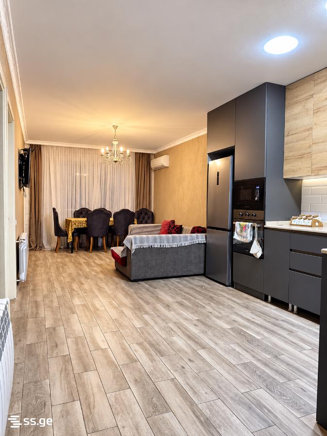 Gorgasli st. 33 - 3 rooms
