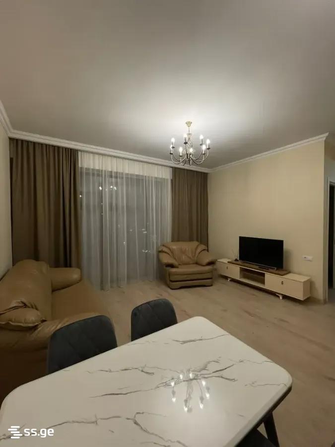 Bochorishvili st. დტწდქაგფე - 2 rooms