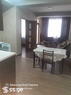 I Microdistrict - Gldani 16 - 2 rooms