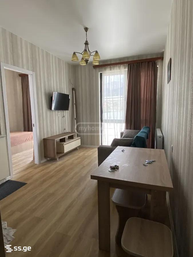 libani st. 4 - 2 rooms