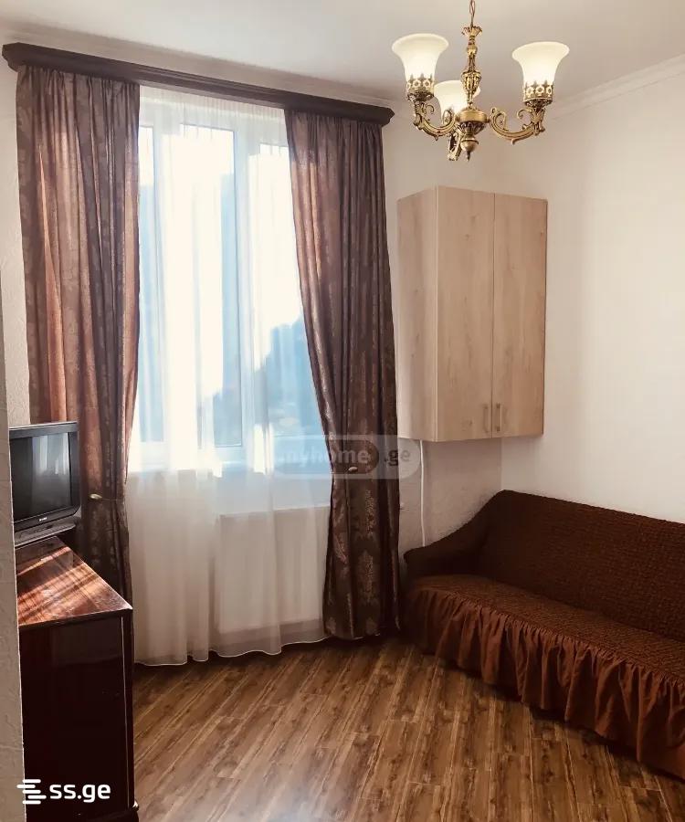 savaneli st. 2 - 3 rooms