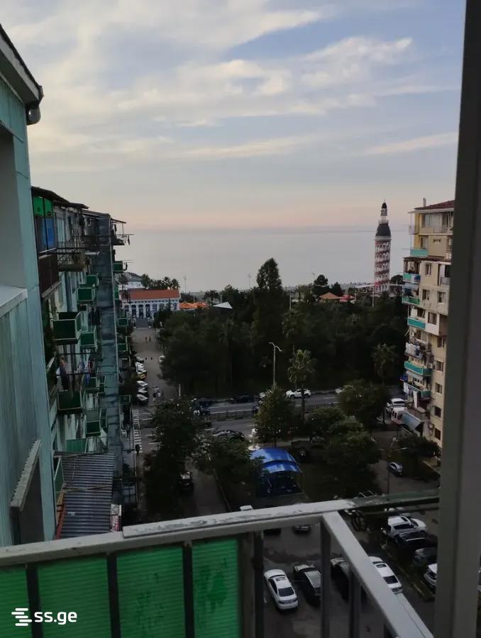 Khimshiashvili st. 13 - 2 rooms