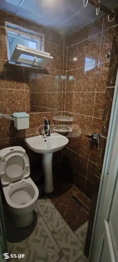 adjara st. 10 - 1 rooms