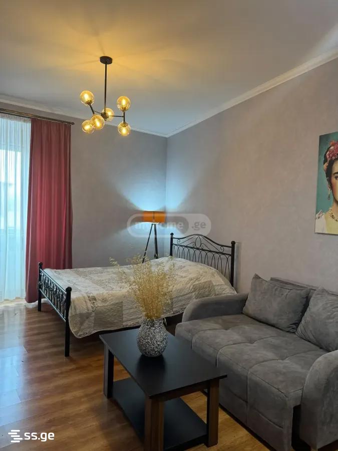 gogebashvili st. 10 - 1 rooms