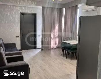 chrelashvili st. 1 - 2 rooms
