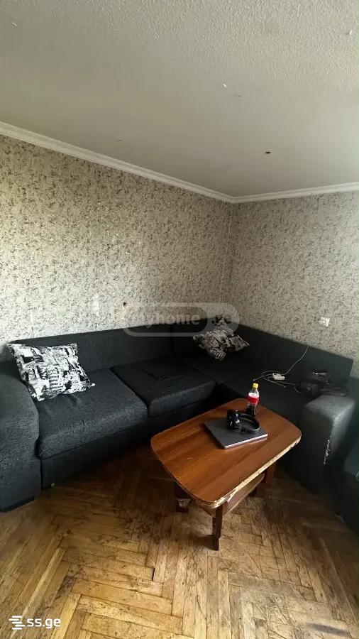 Kakheti Highway (Samgori) 63-67 - 3 rooms