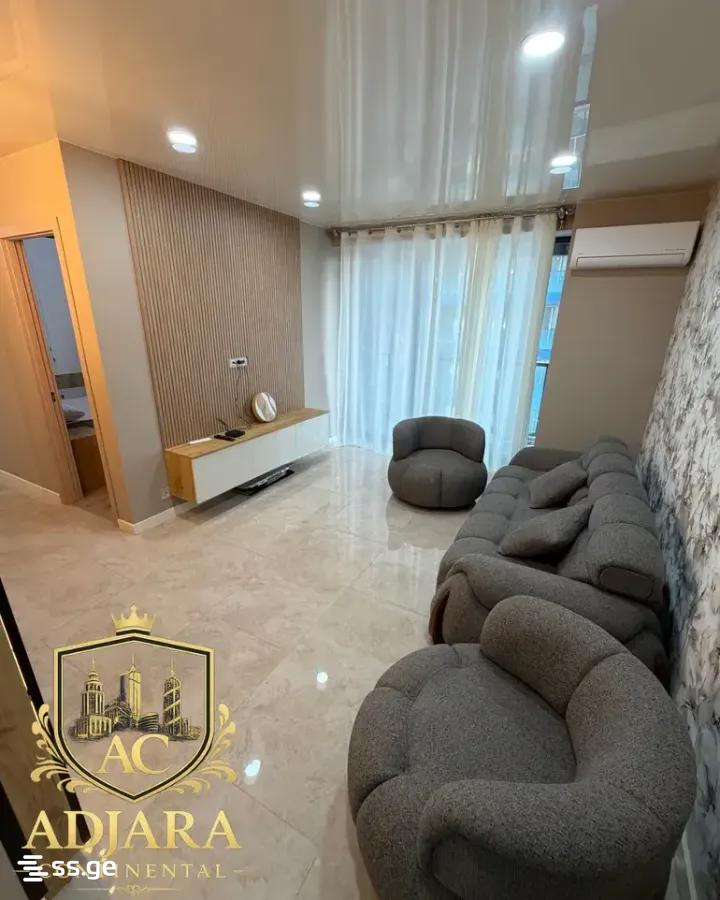 sh. Dadiani st. 0 - 2 rooms