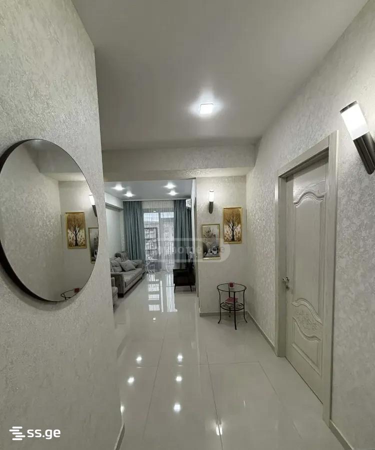 kupradze st. 336 - 2 rooms