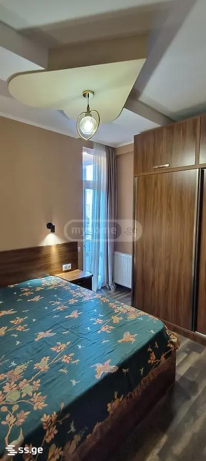 Khataeti st. 0 - 2 rooms