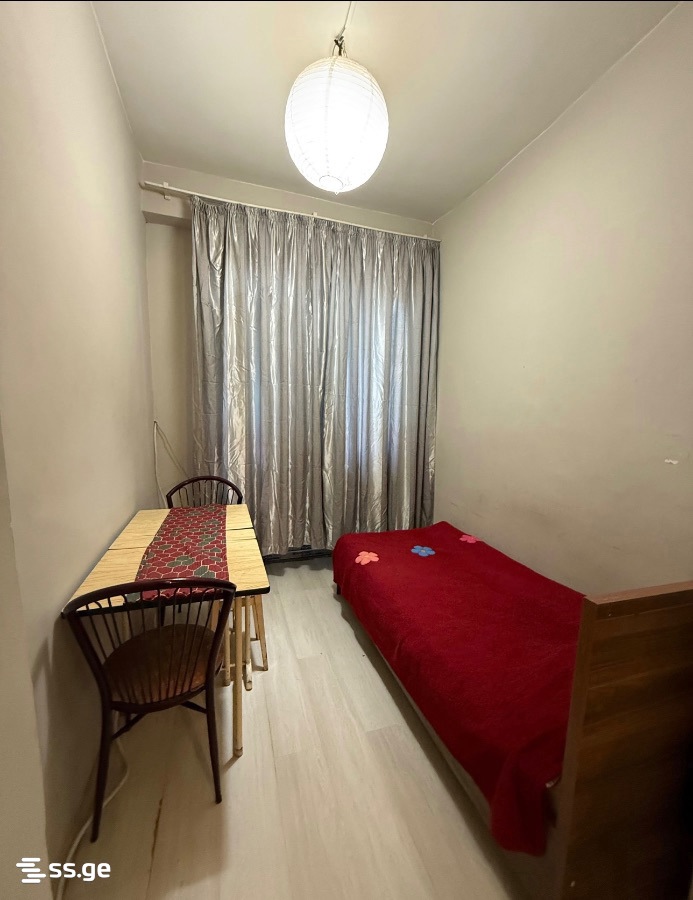 vaja-pshavela avenue - 1 rooms