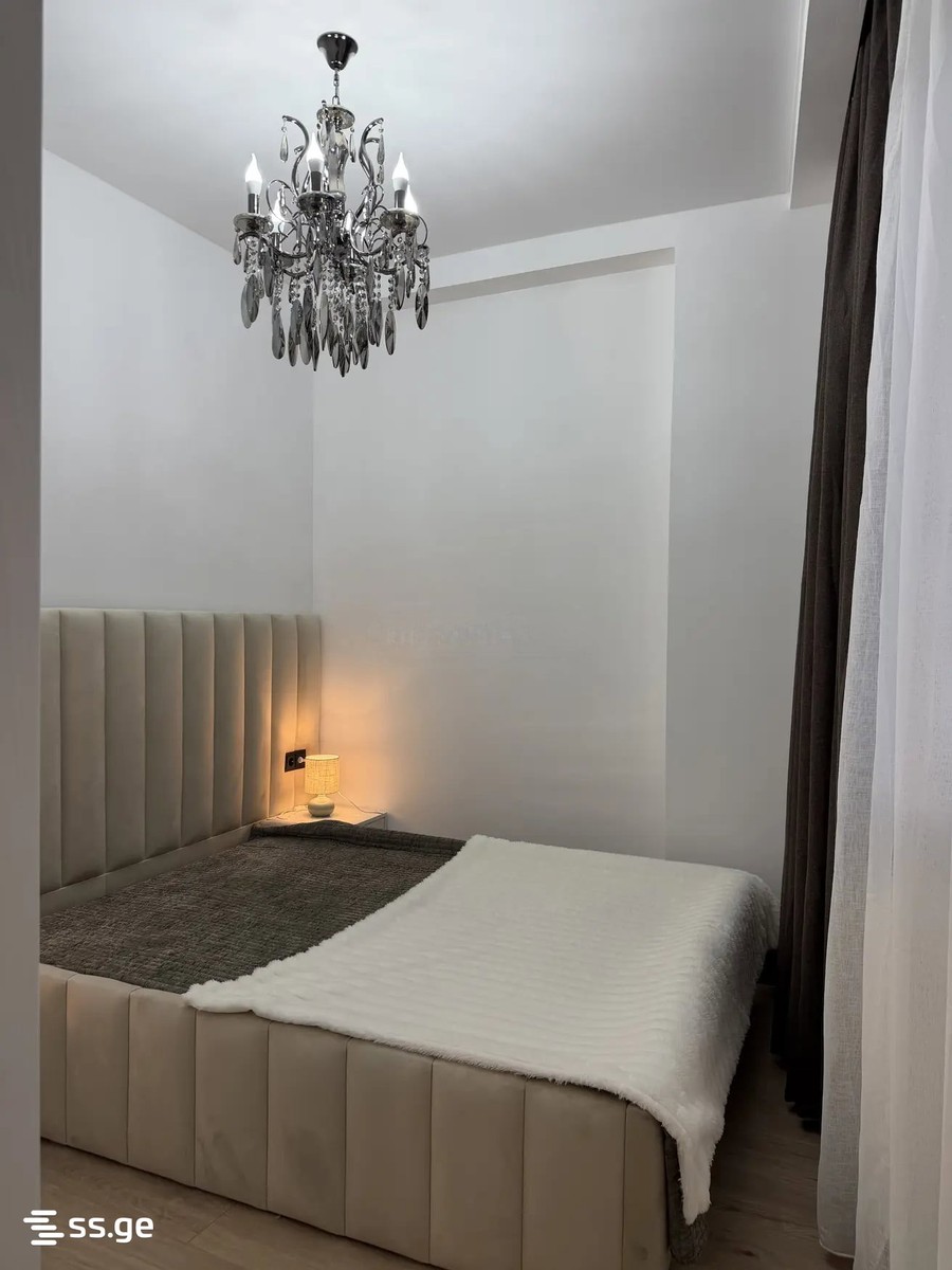 Batumi - 3 rooms