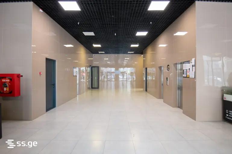 Politkovskaya St (jikia st.) 34 - 1 rooms