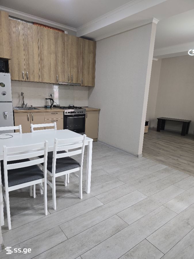 lusininiani st. 5 - 2 rooms