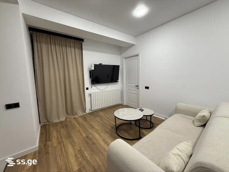 Arzakan Emukhvari st. 10დ - 4 rooms