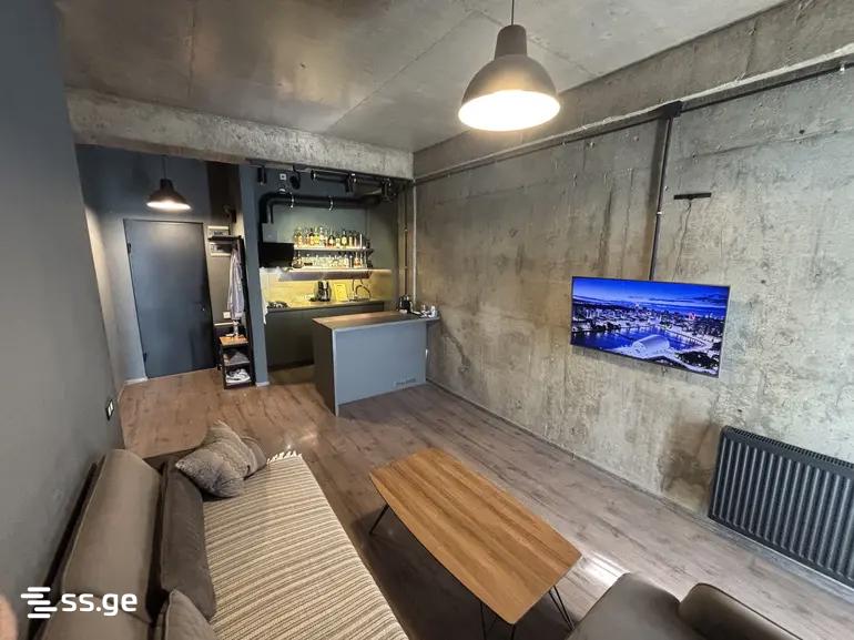 moskovi ave - 2 rooms