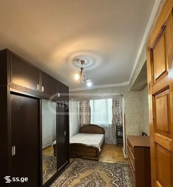 II Microdistrict - Gldani 0 - 2 rooms
