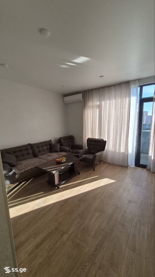Angis st. 81 - 2 rooms