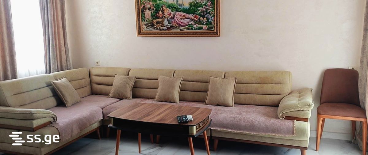 13 - 4 rooms