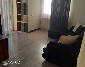 Demetre Tavdadebuli st. 0 - 2 rooms