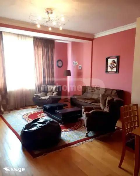 tskneti hwy 0 - 2 rooms