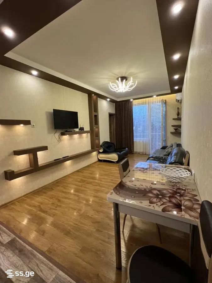 ikalto mount 2 - 3 rooms
