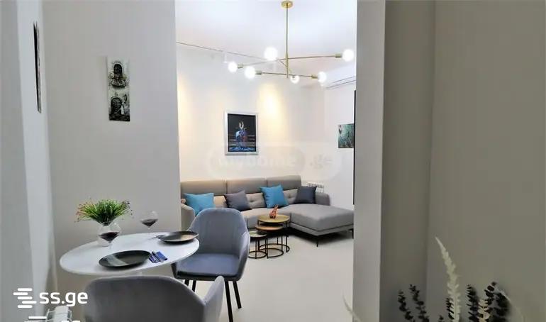 i. chavchavadze avenue 3 - 2 rooms