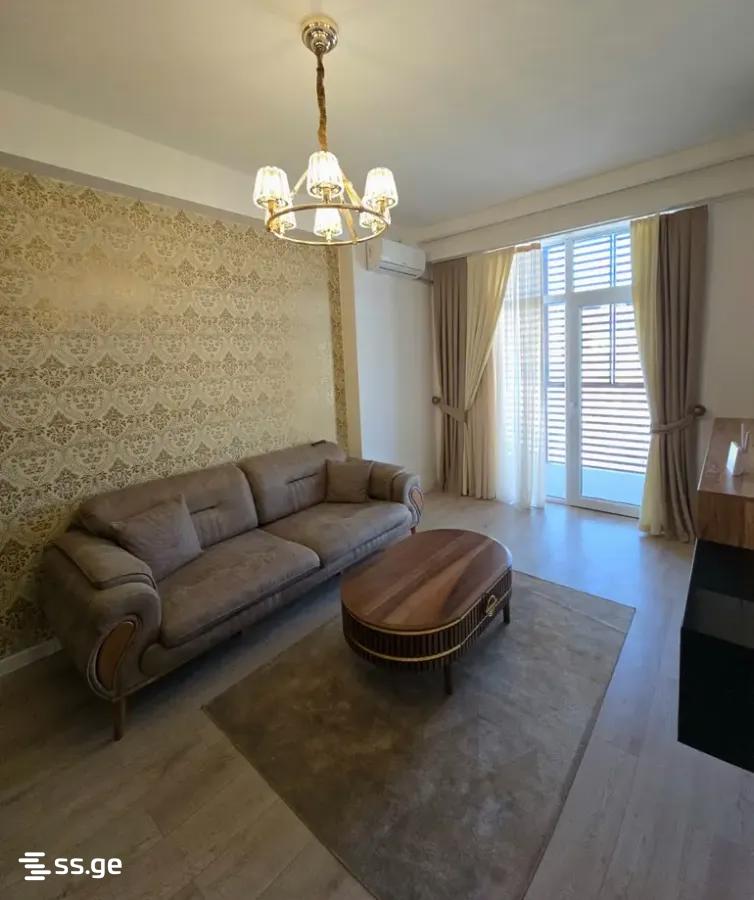 pekini st. 1 - 2 rooms