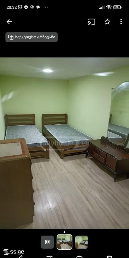 delisi st. 35 - 1 rooms