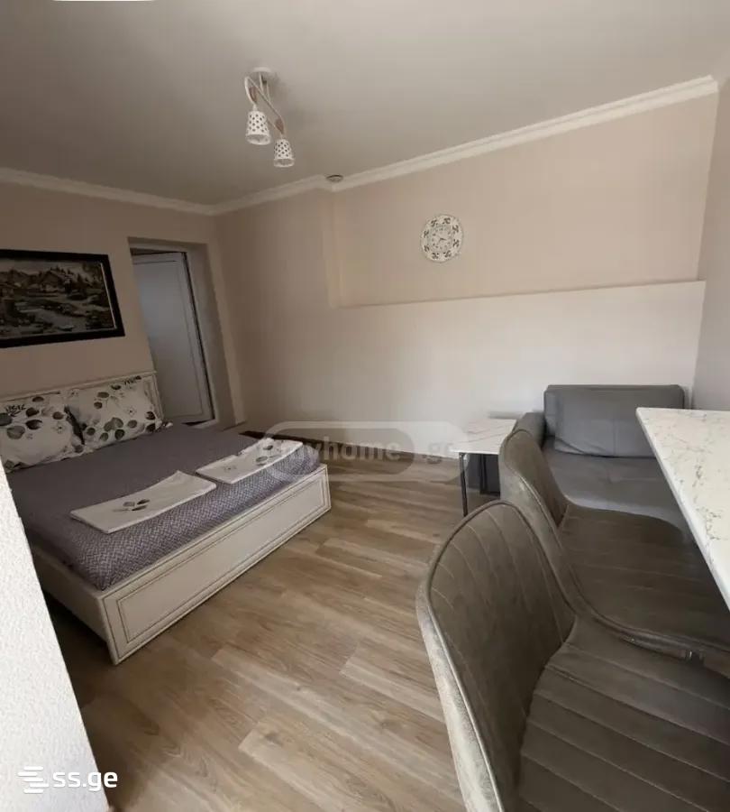 bukhaidze st. 23 - 1 rooms