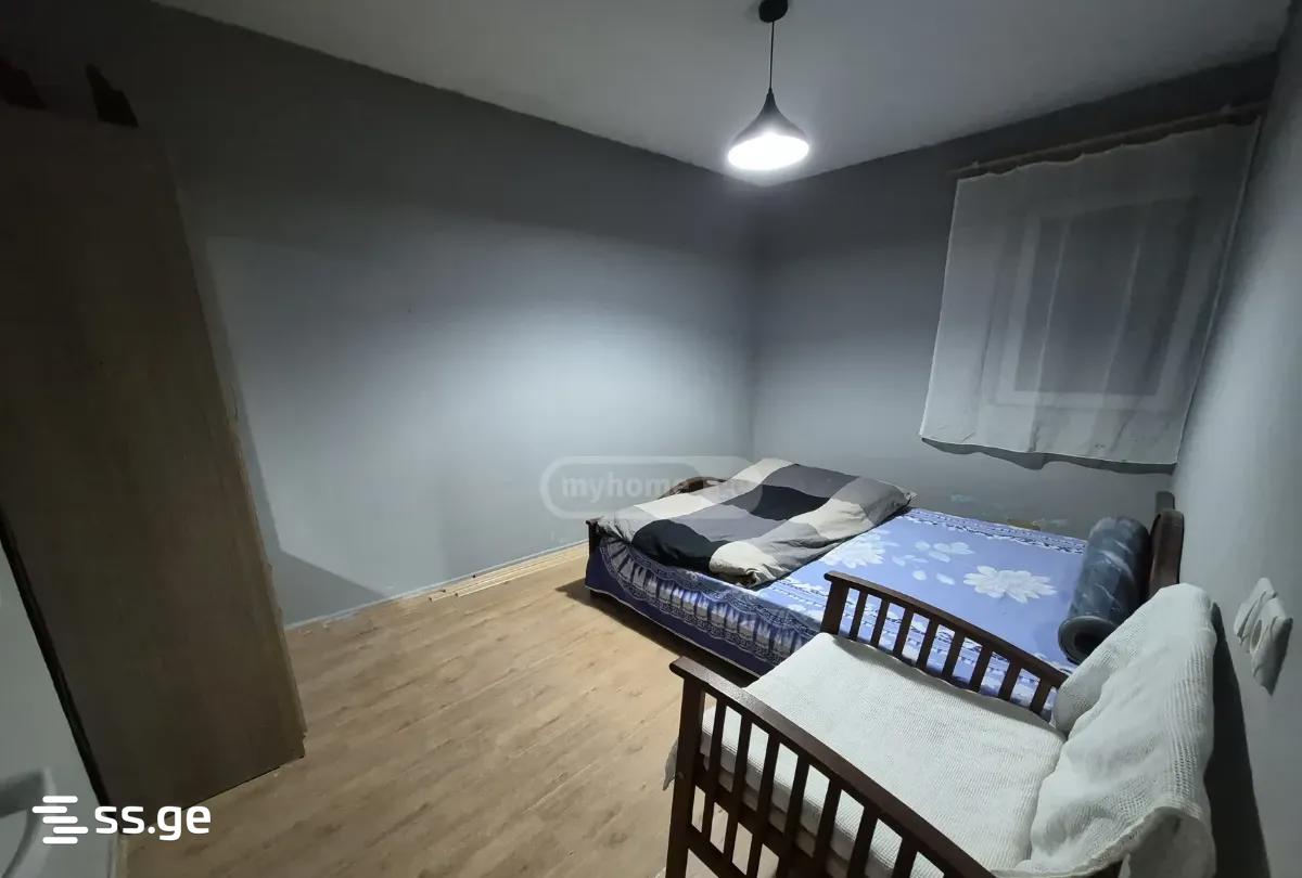 Martkopi Lane 18 - 2 rooms