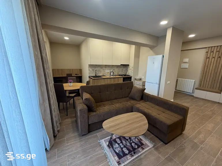 moskovi ave 0 - 2 rooms