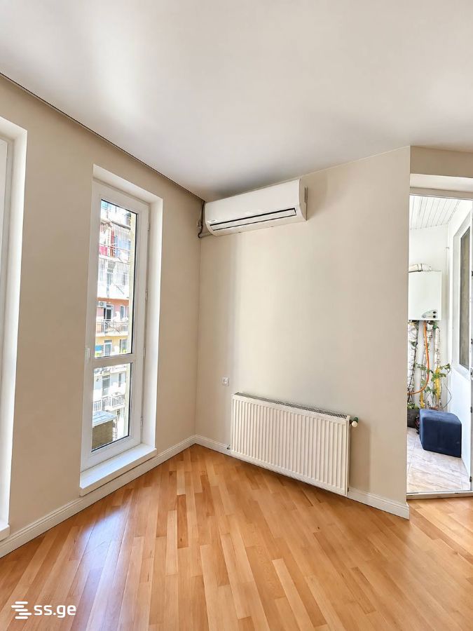 mirotadze st. . - 2 rooms