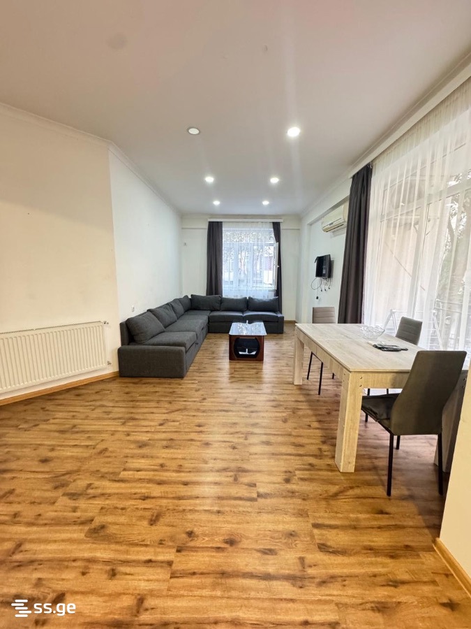 kipshidze st. . - 2 rooms