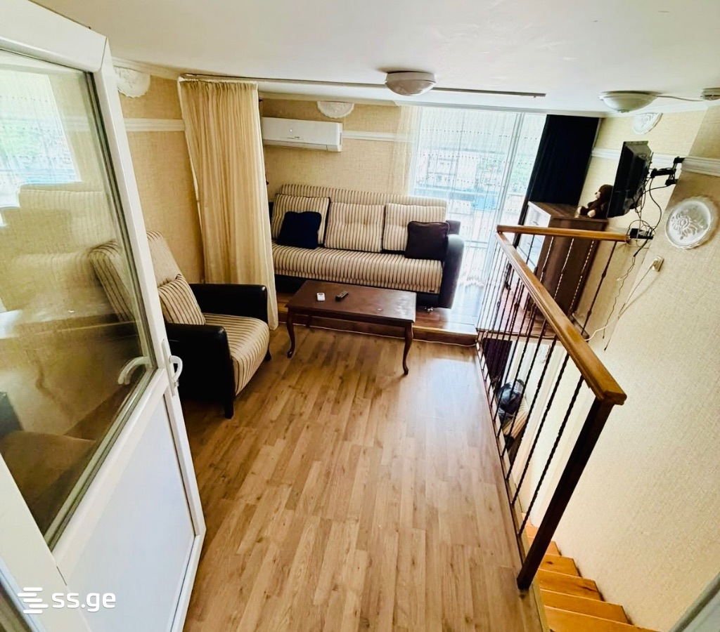 Kobaladze st. 2 - 3 rooms