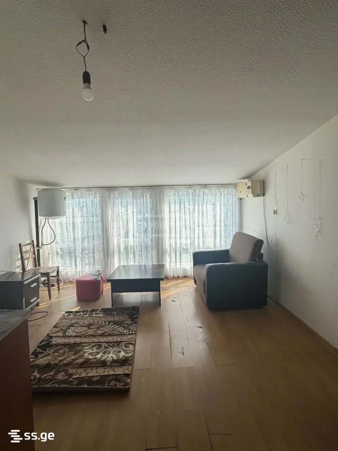 Svanishvili st. 0 - 2 rooms