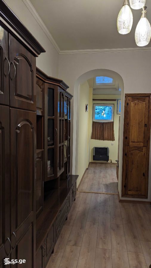 khimshiashvili st. . - 2 rooms