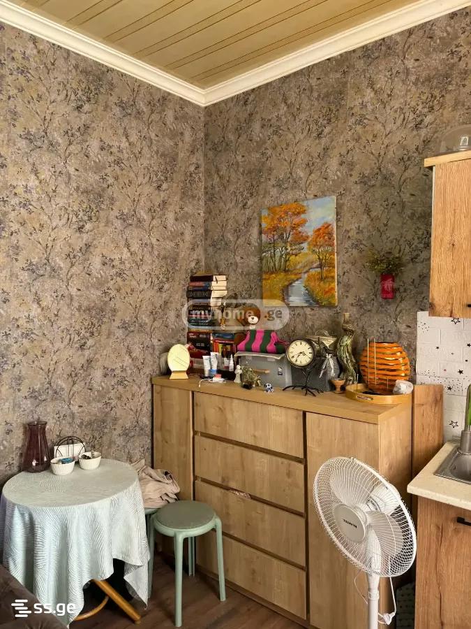 khetagurov st. 0 - 1 rooms