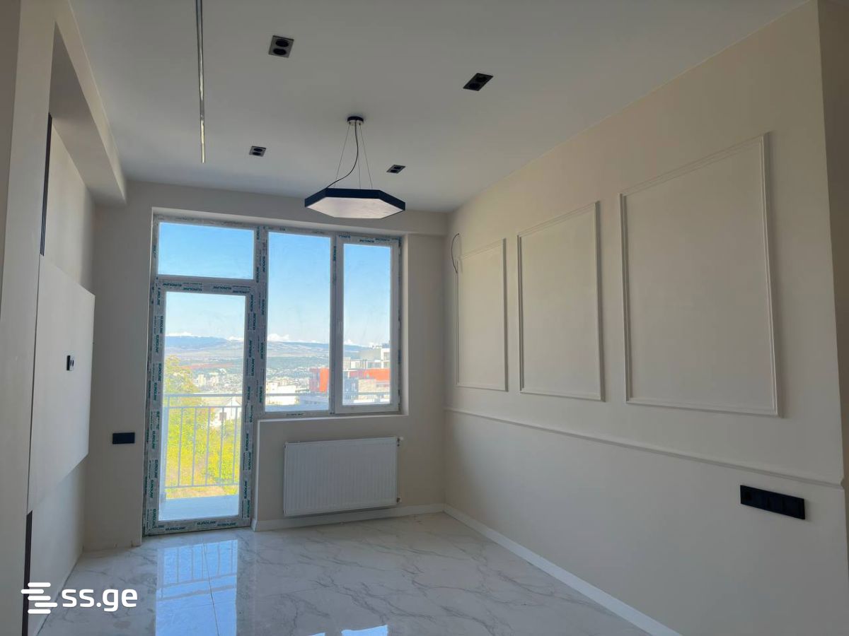 shatberashvili st. 74 - 3 rooms