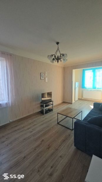 marjanishvili st. 5 - 1 rooms