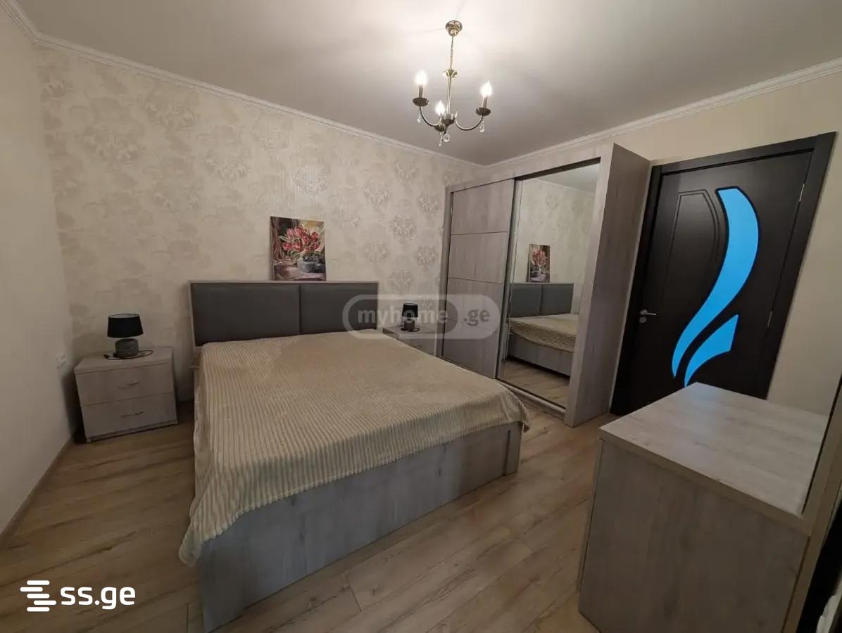 ckneti st. 0 - 2 rooms