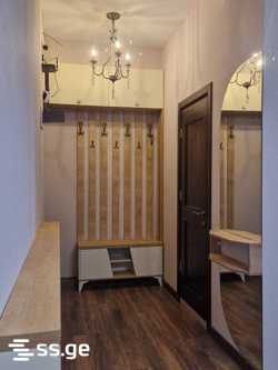 I Microdistrict - Gldani 133 - 2 rooms