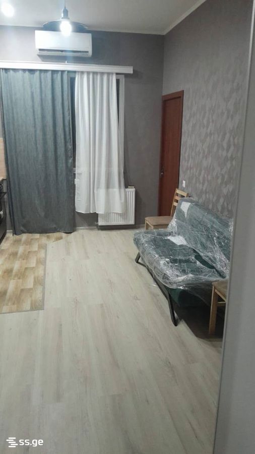 ortachala st. 12 - 4 rooms