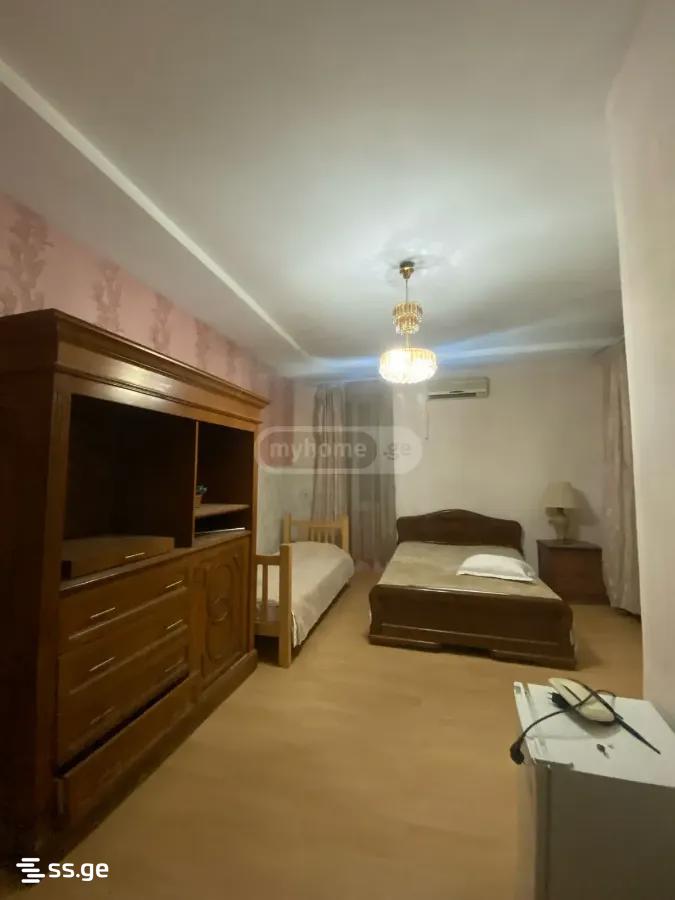 IV Microdistrict - Gldani 0 - 2 rooms