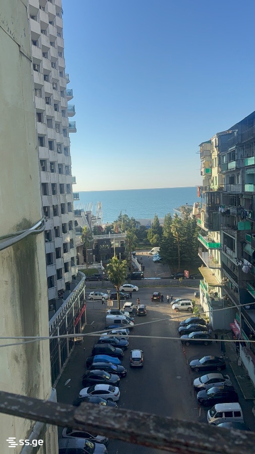 Sherif Khimshiashvili Ave 15 - 3 rooms