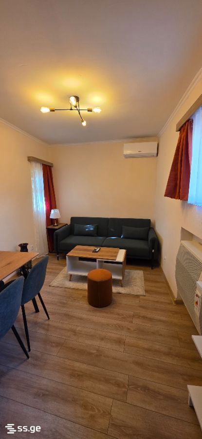 chaisubani st. 7გ - 3 rooms