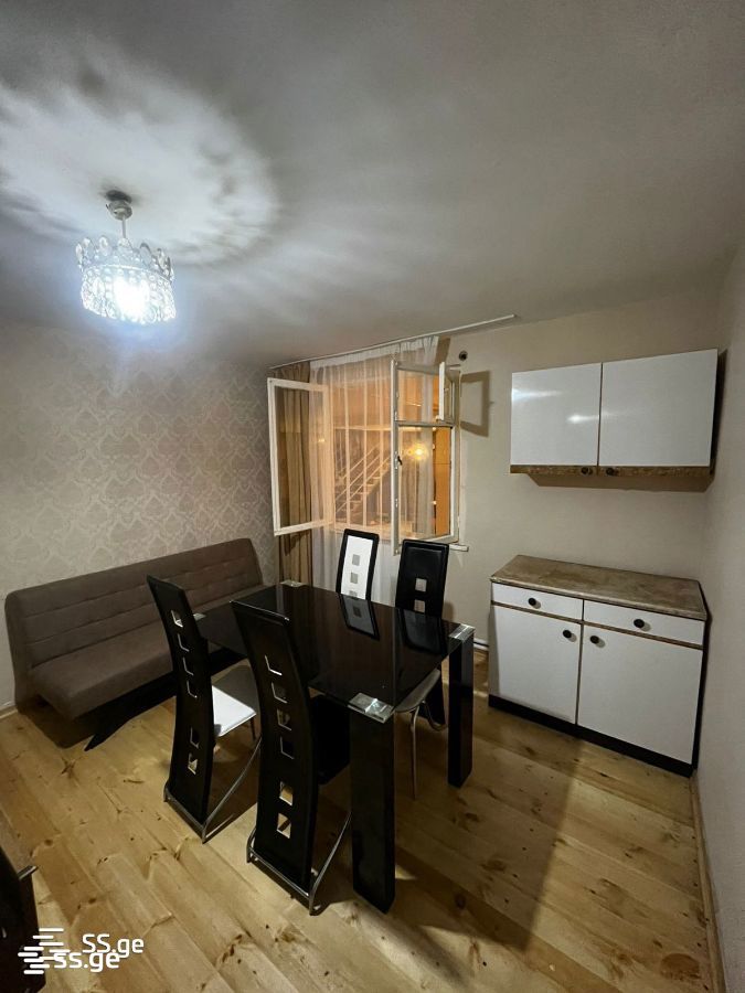 kachreti 23 - 1 rooms