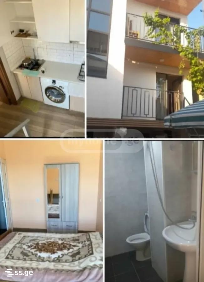 kokinaki st. 0 - 1 rooms