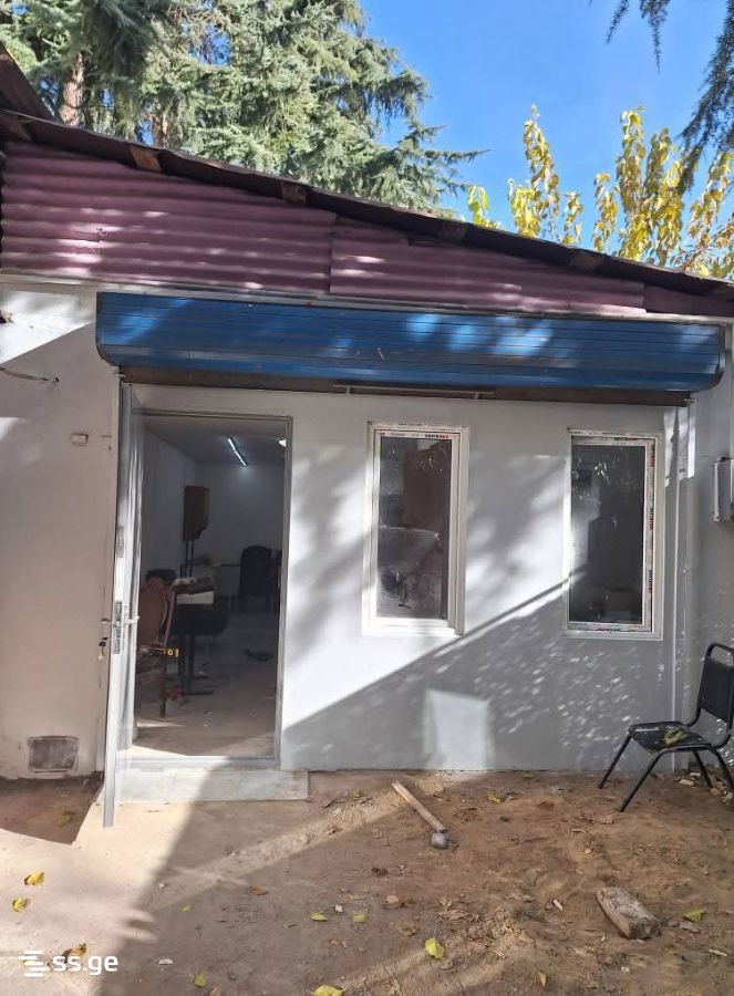 samtredia st. 1 - 3 rooms
